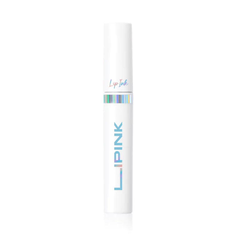 LipInk – Máscara Líquida para Lábios Que Tinge e Garante Cor Intensa Por 24 Horas