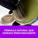 CourexPro - Bálsamo Restaurador Que Revive, Hidrata e Protege Móveis de Couro em Minutos