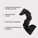 Dormease – Máscara Sensorial de Peso Que Desliga Sua Mente e Faz Você Dormir em Minutos