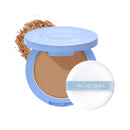 VelvetSkin – Pó Compacto Facial à Prova D’Água Que Controla a Oleosidade e Mantém Sua Make Intacta o Dia Todo