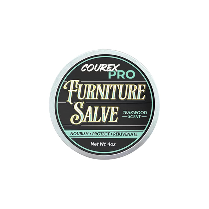 CourexPro - Bálsamo Restaurador Que Revive, Hidrata e Protege Móveis de Couro em Minutos