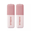 NudéBlur - O Tint Matte Com Tecnologia Coreana Que Apaga Linhas, Suaviza Imperfeições e Deixa Seus Lábios Com Efeito de Filtro Real