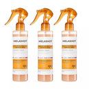 Melashot – Spray Esfoliante Corporal Que Clareia Manchas e Deixa a Pele Lisa e Iluminada em Minutos