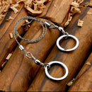 Serra De Fio - Motosserra Portátil